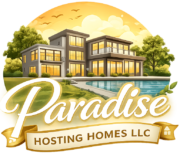 Paradise Hosting Homes